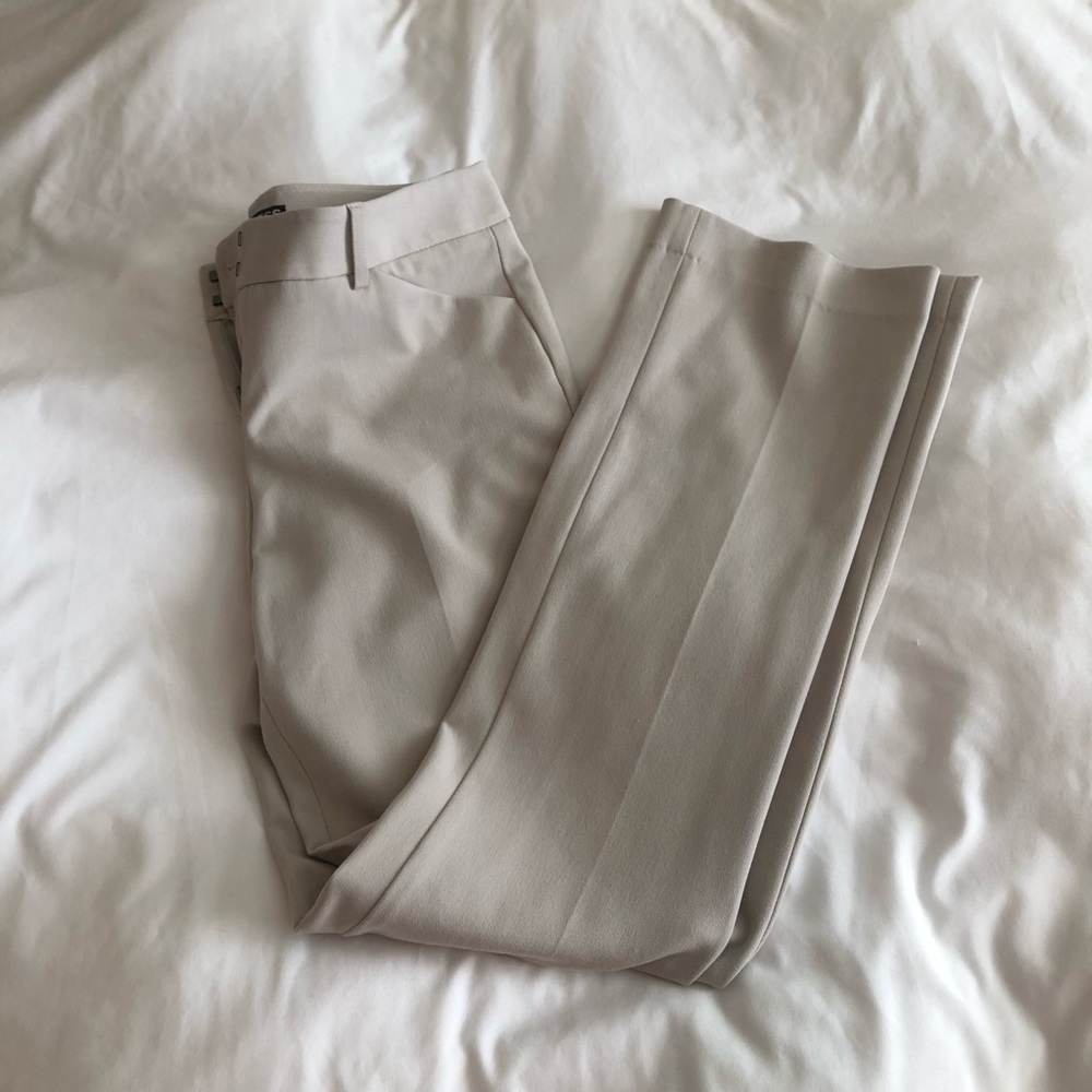 Express Editor dress pants- size 0